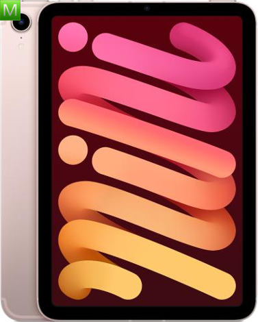 Apple iPad mini 2021 WiFi