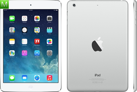 Apple iPad mini 2 Wi-Fi
