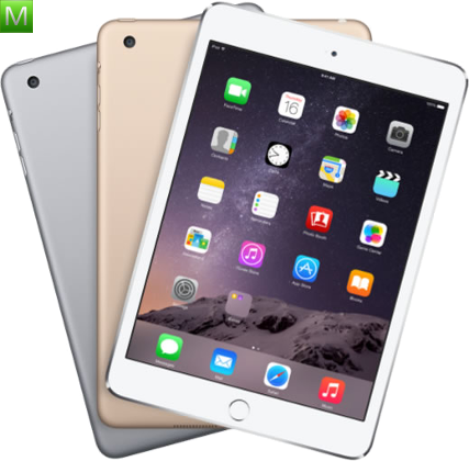 Apple iPad mini 3 64GB