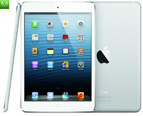 Apple iPad mini 64 GB