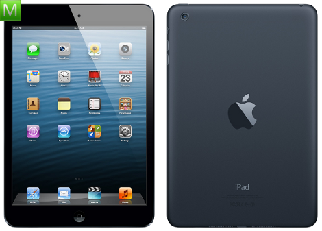 Apple iPad mini Wi-Fi 16 GB