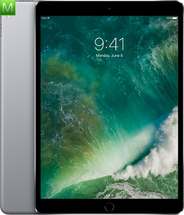 Apple iPad Pro 10.5 512 GB