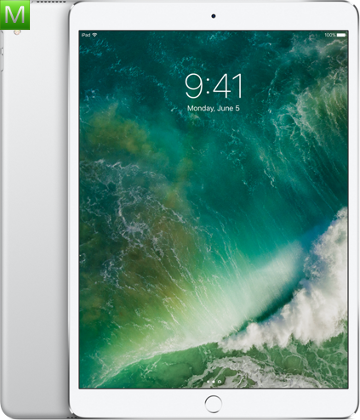 Apple iPad Pro 10.5 WiFi 256 GB