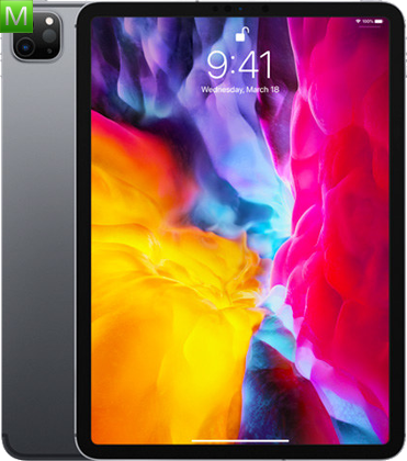 Apple iPad Pro 11 2020