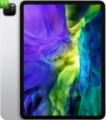 Apple iPad Pro 11 2020 WiFi