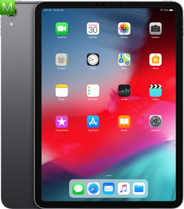 Apple iPad Pro 11 WiFi