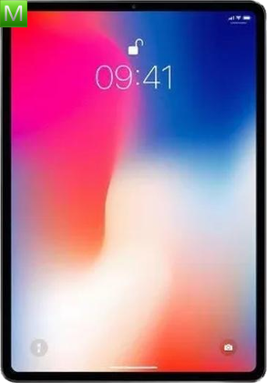 Apple iPad Pro 12.9 2018