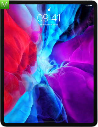Apple iPad Pro 12.9 2020