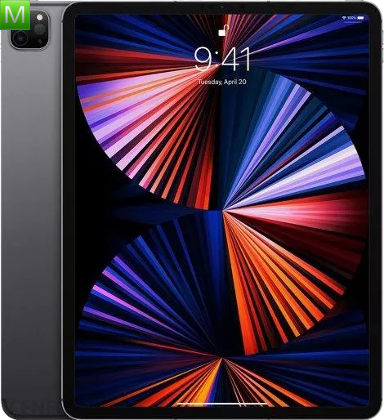Apple iPad Pro 12.9 2021 WiFi