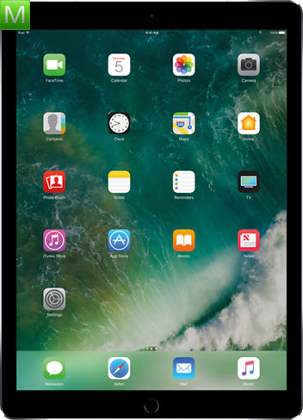 Apple iPad Pro 12.9 256 GB