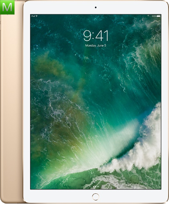 Apple iPad Pro 12.9 WiFi