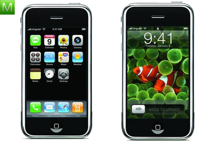 Apple iPhone