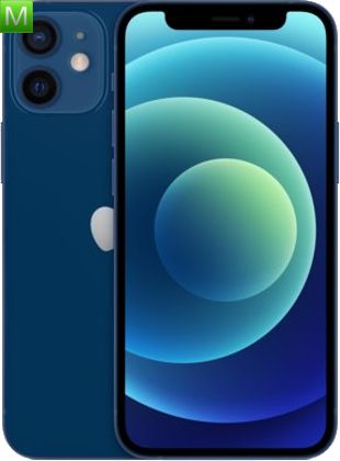 Apple iPhone 12 mini