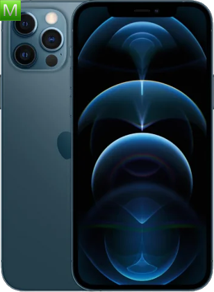 Apple iPhone 12 Pro