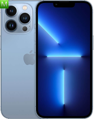 Apple iPhone 13 Pro