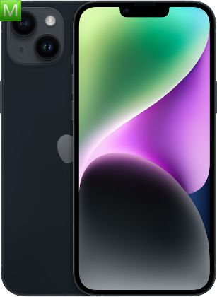 Apple iPhone 14 Plus