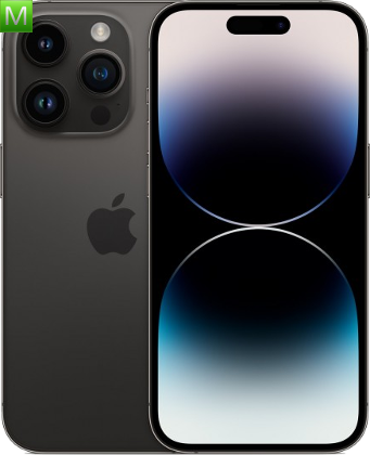 Apple iPhone 14 Pro