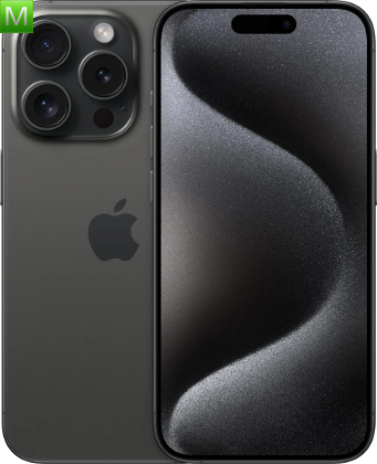 Apple iPhone 15 Pro