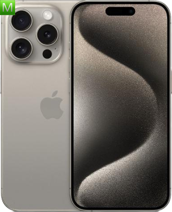 Apple iPhone 15 Pro Max