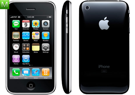 Apple iPhone 3G 16GB