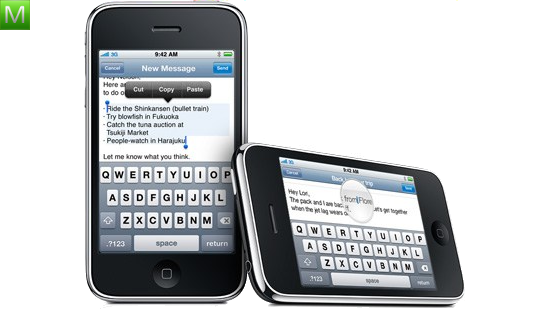 Apple iPhone 3G S 32GB