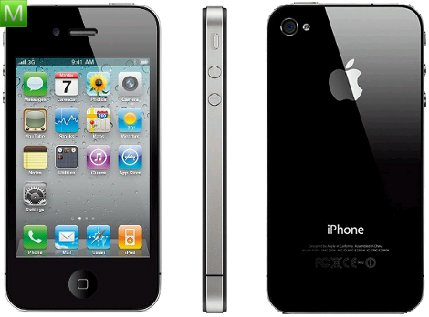 Apple iPhone 4 32GB