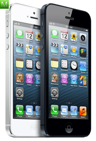 Apple iPhone 5