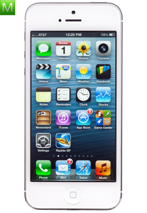 Apple iPhone 5 64GB