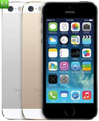 Apple iPhone 5s 32GB