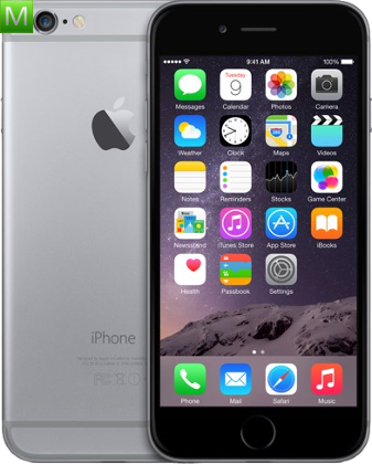 Apple iPhone 6 Plus 64GB