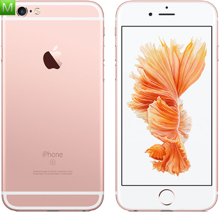 Apple iPhone 6s 32 GB