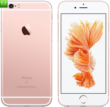 Apple iPhone 6s 64 GB