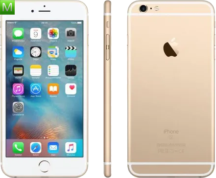 Apple iPhone 6s Plus 32 GB
