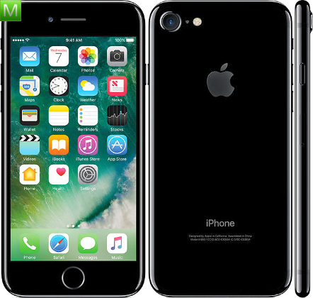 Apple iPhone 7