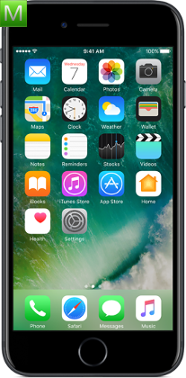 Apple iPhone 7 Plus