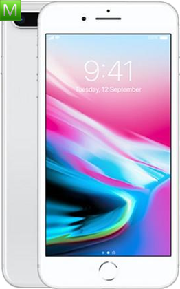 Apple iPhone 8 Plus