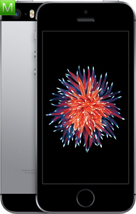 Apple iPhone SE