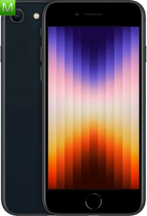 Apple iPhone SE 2022