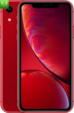 Apple iPhone XR