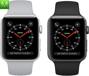 Apple Watch Series 3 38 mm