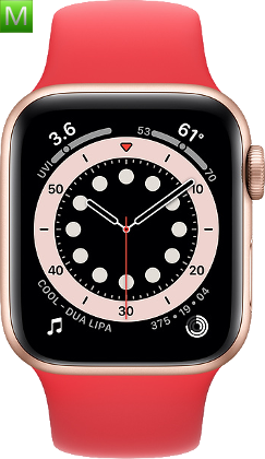 Apple Watch Series 6