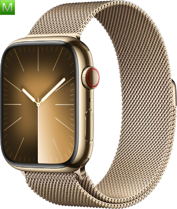Apple Watch Series 9