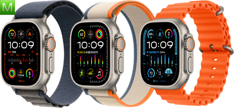 Apple Watch Ultra 2