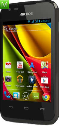 Archos 35 Carbon