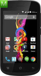 Archos 35b Titanium