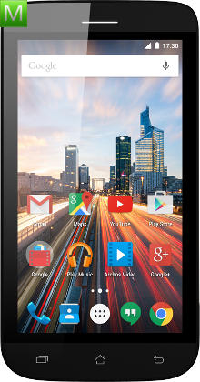 Archos 40 Helium