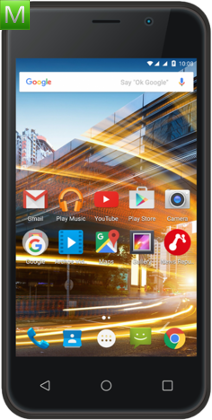 Archos 40 Neon