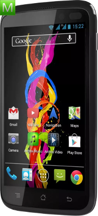 Archos 40 Titanium