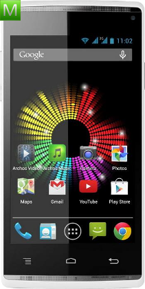 Archos 40b Titanium