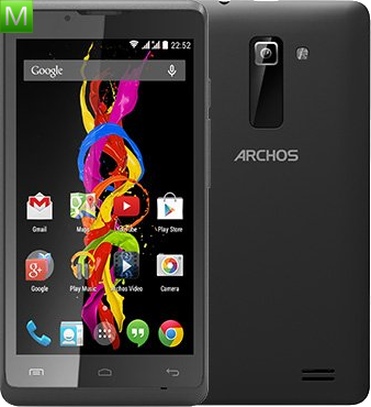 Archos 40c Titanium